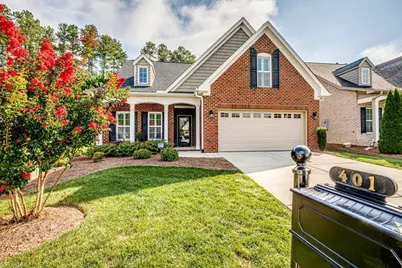 401 Dornoch Drive, Winston-Salem, NC 27107 - Photo 1