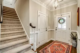 401 Dornoch Dr, Winston-Salem, NC 27107 - Photo 20