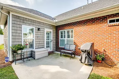 401 Dornoch Drive, Winston-Salem, NC 27107 - Photo 24