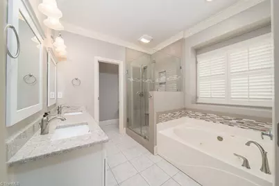 400 Savannah Lane, Kernersville, NC 27284 - Photo 16
