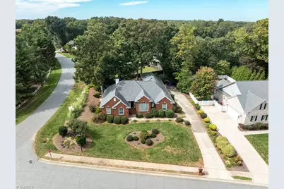 400 Savannah Lane, Kernersville, NC 27284 - Photo 36