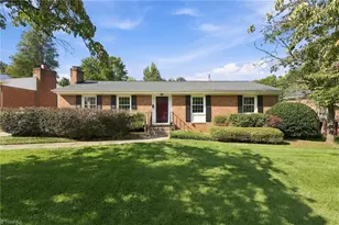 2502 Fairway Dr, Greensboro, NC 27408 - Photo 1