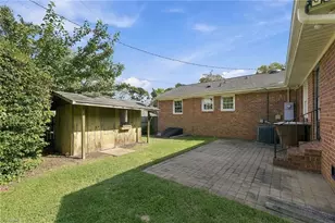 2502 Fairway Dr, Greensboro, NC 27408 - Photo 34