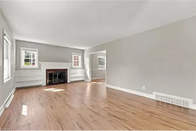 2502 Fairway Drive, Greensboro, NC 27408 - Photo 6