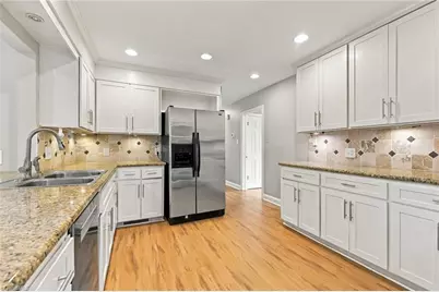 2502 Fairway Drive, Greensboro, NC 27408 - Photo 14