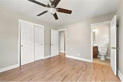 2502 Fairway Drive, Greensboro, NC 27408 - Photo 24