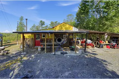 1158 Rockingham Lake Road, Reidsville, NC 27320 - Photo 6