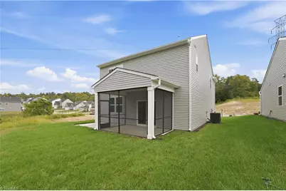 4073 Stallion Street, High Point, NC 27262 - Photo 2