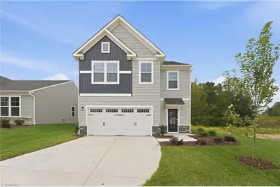 4073 Stallion Street, High Point, NC 27262 - Photo 1