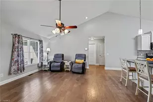 493 Back Creek Church Rd, Asheboro, NC 27205 - Photo 6