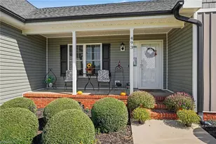 493 Back Creek Church Rd, Asheboro, NC 27205 - Photo 4