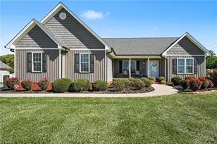493 Back Creek Church Rd, Asheboro, NC 27205 - Photo 2