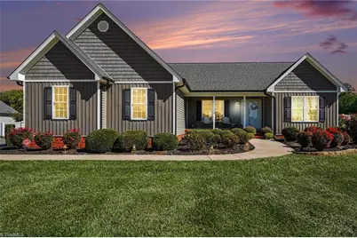 493 Back Creek Church Road, Asheboro, NC 27205 - Photo 1