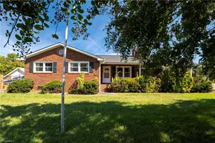 5131 Old Rural Hall Rd, Winston-Salem, NC 27105 - Photo 2