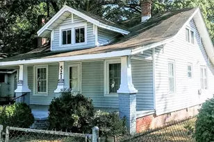 521 Amos St, High Point, NC 27260 - Photo 2