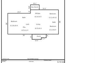2127 Neese Rd, Graham, NC 27253 - Photo 2
