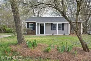 2800 Laguna Ave, Winston-Salem, NC 27103 - Photo 1