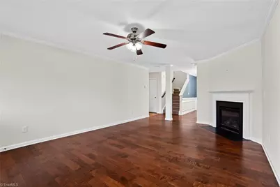 1631 Haddington Point Drive, Kernersville, NC 27284 - Photo 10