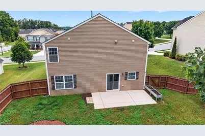 1631 Haddington Point Drive, Kernersville, NC 27284 - Photo 40