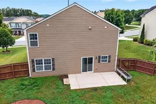 1631 Haddington Point Dr, Kernersville, NC 27284 - Photo 40