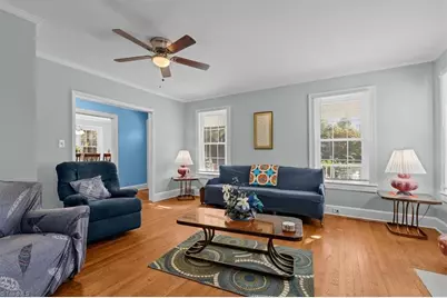 2700 Bon Air Avenue, Winston-Salem, NC 27105 - Photo 20