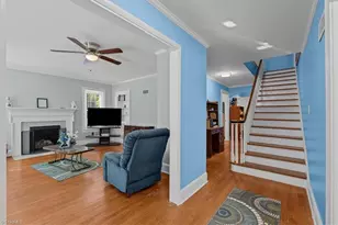 2700 Bon Air Ave, Winston-Salem, NC 27105 - Photo 6