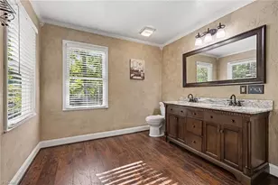 205 Beechwood Dr, Mocksville, NC 27028 - Photo 12