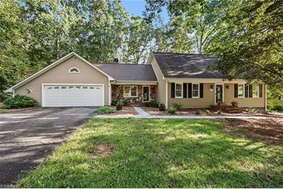 205 Beechwood Drive, Mocksville, NC 27028 - Photo 1