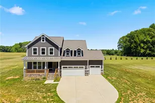 2830 John Lewis Rd, Burlington, NC 27217 - Photo 2