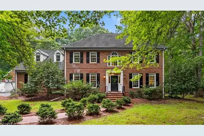 1035 Viewmont Drive, Asheboro, NC 27205 - Photo 1