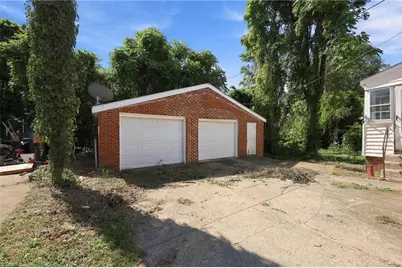 422 W 25th Street, Winston-Salem, NC 27105 - Photo 38