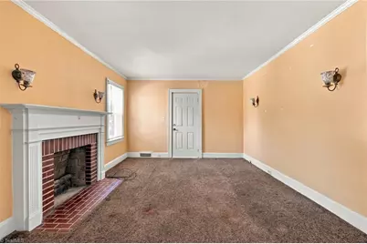 422 W 25th Street, Winston-Salem, NC 27105 - Photo 6