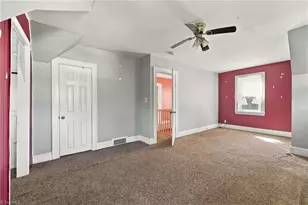 422 W 25th St, Winston-Salem, NC 27105 - Photo 26