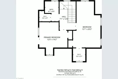 422 W 25th Street, Winston-Salem, NC 27105 - Photo 46