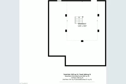 422 W 25th Street, Winston-Salem, NC 27105 - Photo 44