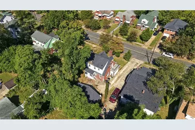 422 W 25th Street, Winston-Salem, NC 27105 - Photo 42