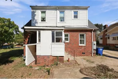 422 W 25th Street, Winston-Salem, NC 27105 - Photo 36
