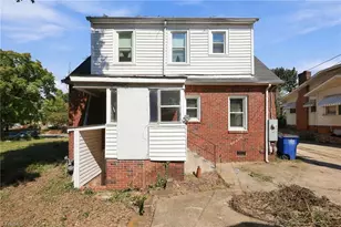 422 W 25th St, Winston-Salem, NC 27105 - Photo 36