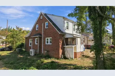 422 W 25th Street, Winston-Salem, NC 27105 - Photo 4