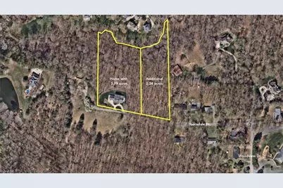 3925 Thorndale Drive, Winston-Salem, NC 27106 - Photo 48