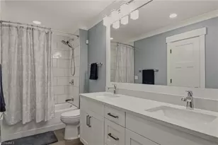 3925 Thorndale Dr, Winston-Salem, NC 27106 - Photo 30