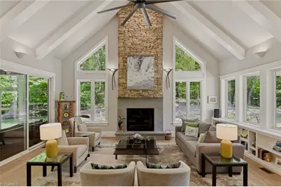 3925 Thorndale Drive, Winston-Salem, NC 27106 - Photo 2