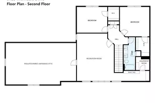 3925 Thorndale Dr, Winston-Salem, NC 27106 - Photo 50