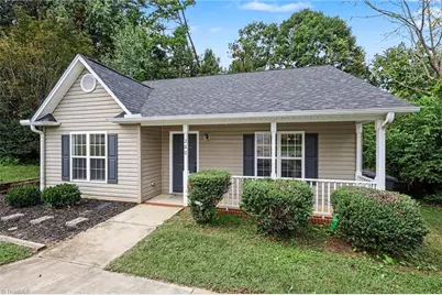 260 Cedar Ridge Circle, Winston-Salem, NC 27127 - Photo 2