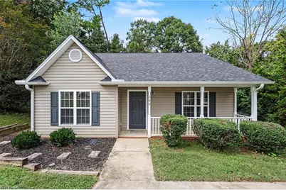 260 Cedar Ridge Circle, Winston-Salem, NC 27127 - Photo 1