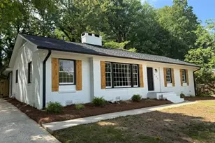 805 Plummer Dr, Greensboro, NC 27410 - Photo 1