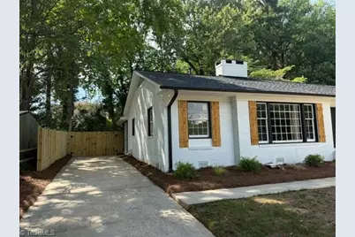 805 Plummer Drive, Greensboro, NC 27410 - Photo 4