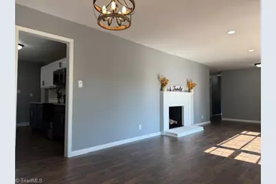 805 Plummer Drive, Greensboro, NC 27410 - Photo 8