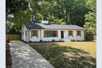 805 Plummer Drive, Greensboro, NC 27410 - Photo 2