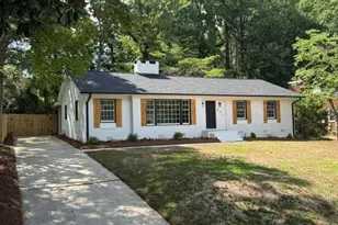 805 Plummer Dr, Greensboro, NC 27410 - Photo 2
